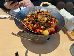 -海泰食府·新鲁菜·家宴(总部基地店)