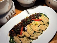 -味界·精致赣菜(招商花园城店)