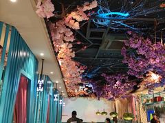 -香阁餐厅·常州菜·常州菜代表品牌(新北奥体店)