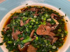 -方荣糊涂菜馆(湖北路店)