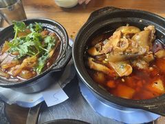 -廖记老砂锅(上清寺店)