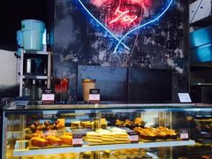 -Cafe Aewol Monsant