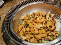 神鲜虾-七欣天香辣蟹火锅(南京夫子庙店)