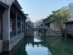 -乌镇枕水度假酒店