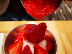 -满记甜品(荟聚购物中心店)