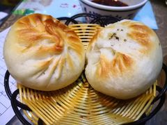 -独秀小吃(蓝田店)