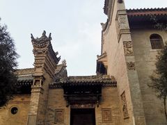 -西安关中民俗艺术博物院