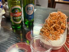 -雪湖煜辰鱼头老店(雪野湖店)