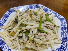 -呼吸森林·生态农庄农家乐私房菜