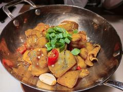 -绿茶餐厅(西单老佛爷店)