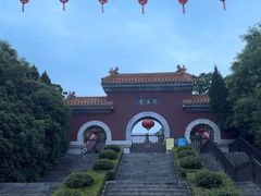 -戏马台景区