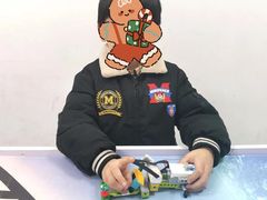 -蓝精灵创客少儿编程(百步亭中心)