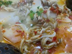 脆肚-李师傅脆肚(梅林店)