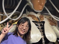 -屋有岛沉浸游戏旗舰店(中山公园店)
