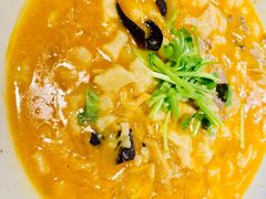 羊肉泡馍-长安记·大美陕菜(大族广场店)