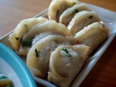 -小姜锅贴(凤凰街店)