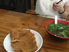 -潘国仙耳光馄饨(黄家阙路店)