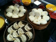-老苏北饭店(江都店)