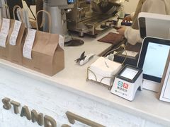 -UPUPKAFE  立咖啡(浏城桥店)