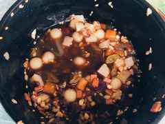 -糖糖冰粉(凤城三路总店)