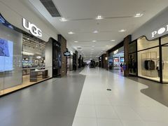 -砂之船奥特莱斯(合肥店)