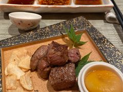 -日本桥怀石料理(北京长安大厦店)