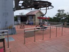 -富斯特索道