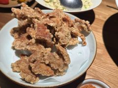 -KŌNG胶东小馆(华熙店)