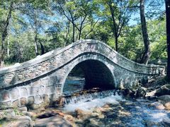 -玉渡山自然风景区