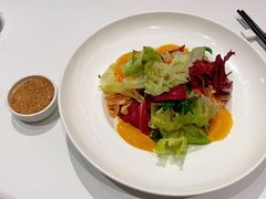 鲜什菜沙拉-北京厨房(SKP店)