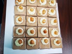 -八喜冰淇淋蛋糕(富国店)