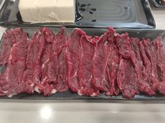 -就这么牛潮式牛肉火锅(华侨城店)
