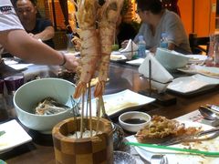 -铁板诱惑法式铁板烧(大卫城店)