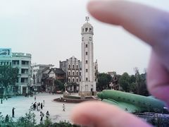 -两江国际影视城
