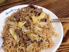 -水头牛肉店(洋坪分店)