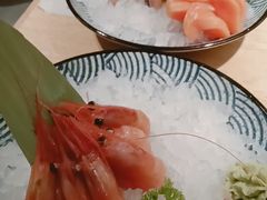 刺身拼盘-温野菜涮涮锅(西单大悦城店)