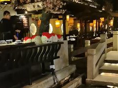 -绿茶餐厅(朝阳大悦城店)