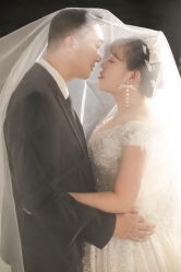 -保定巴黎婚纱摄影