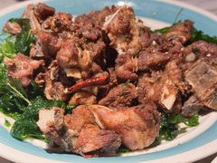 -滇铺子·云南特色菜·鲜花野菜季(曲靖万达店)