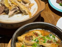 -金苑酒家·客家菜·广东老字号(万象店)