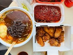 -顺姬冷面(延大护理学院小区店)