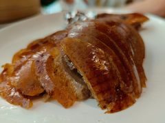 -小大董·烤鸭(王府井apm店)