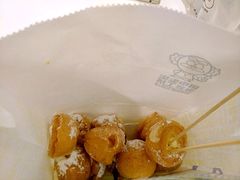 -田中先生の泡芙工坊(罗斯福店)