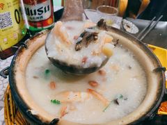 -云晓光头烧烤吧(川沙绿地店)