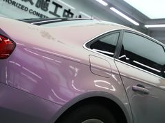 -美车驿站汽车改色工厂·艾利丹尼森·3M·美国雅龙·LG·隐形车衣