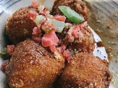 豆面汤圆-留焕小吃·昆明非遗小吃品牌(文明街店)