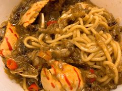 -沈记烧烤海鲜(江汉二路店)