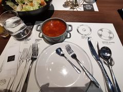 -西堤牛排(合肥之心城店)