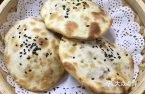 Quzhou Small Grilled Pancake