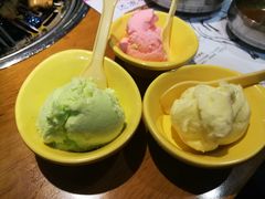 -老炉家木炭烤肉(长江国际店)